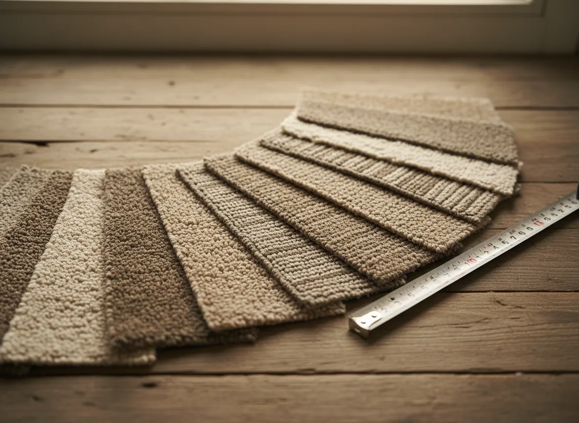 Carpet Installation Kilbourne, OH FAQs